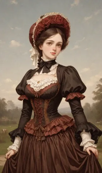 VictorianArtStyle 1.0