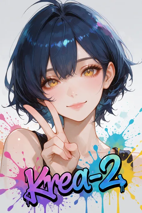 Krea2 Anime-DQ 1.0