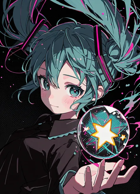 RIN Flat Flani Illustrious - SeaArt AI Model