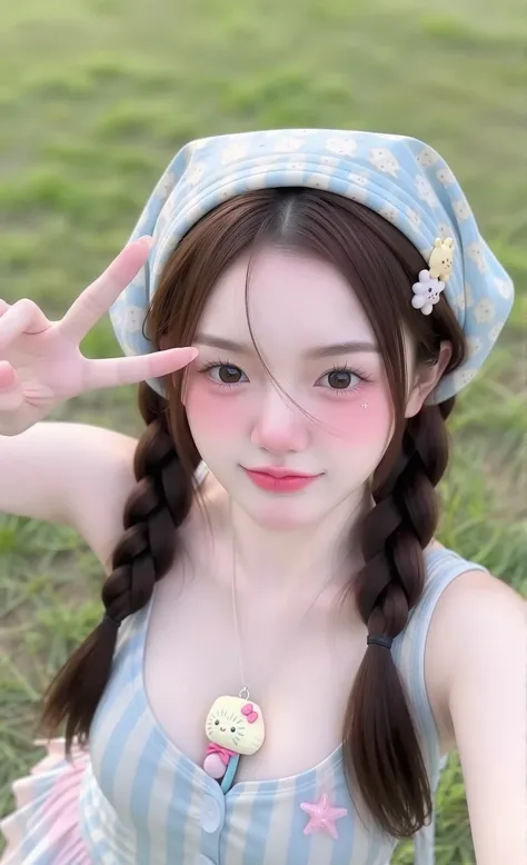 Asia girl 5 (Z Image) v1.0