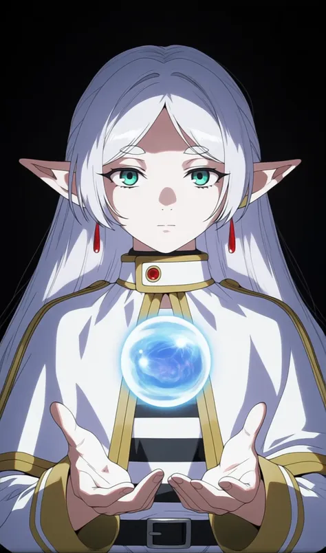 MiaoMiao 90s anime style (Anima/Pony)