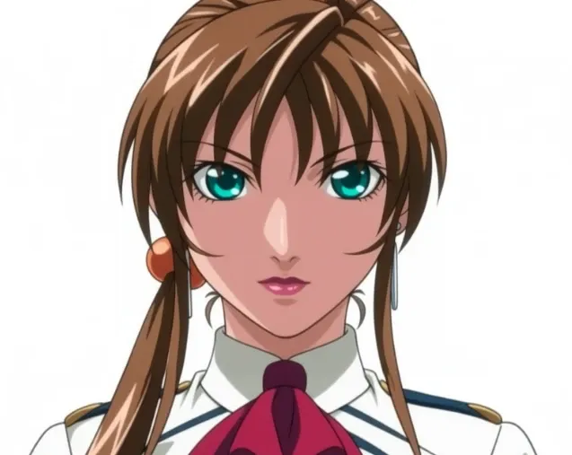 Imari Kurumi [Bible Black] (Anima) New Testament / Shin