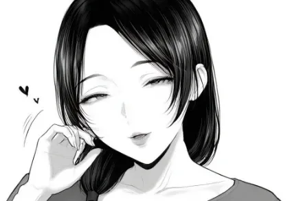 Main Character [Shojo o Ageta Musuko to no Mitsugetsu] - Commission