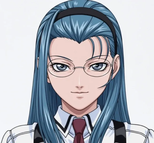 Mochida Junko [Bible Black] (Anima) Gaiden/Origin