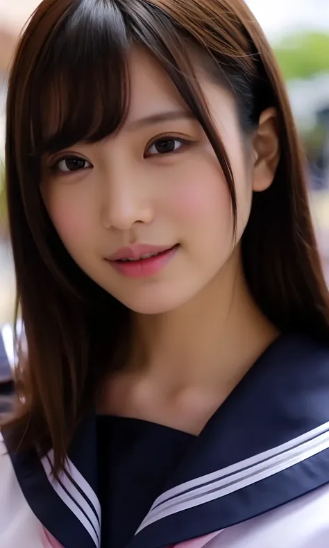 JK Nanami