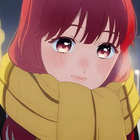 Yuki Itose - A Sign of Affection | Character LoRA IllustriousXL - v0.1