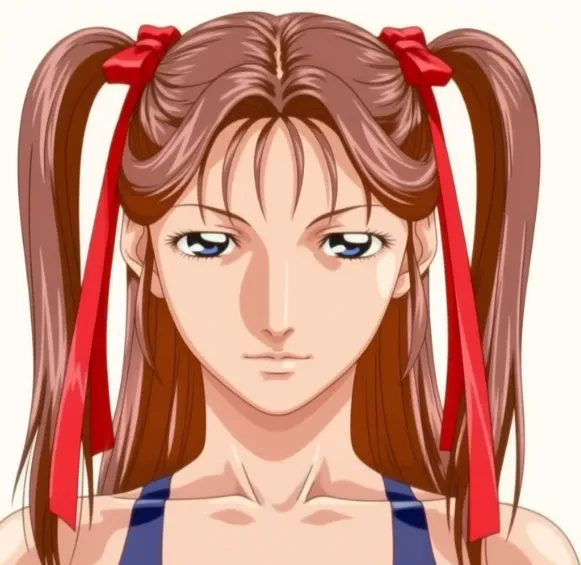 Yuki Toudou [Bible Black] (Anima) New Testament/Shin