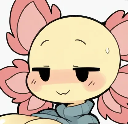 Sleepysous artstyle 1