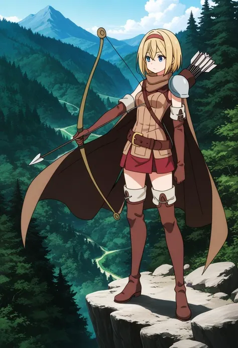 Ginny | Koko wa Ore ni Makasete Saki ni Ike to Itte | ジニー | Base & Variant Outfits