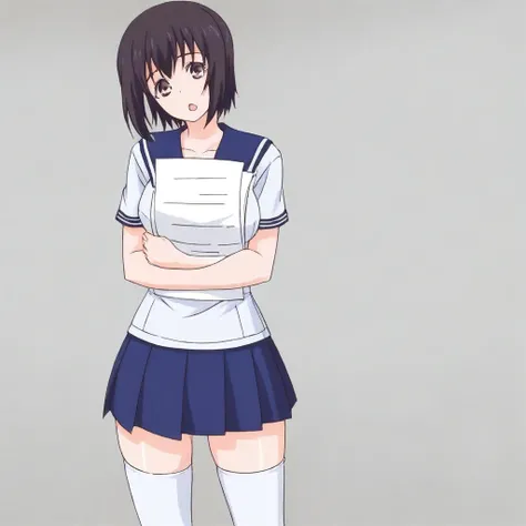 Shirakawa Kotone - Overflow | Character LoRA