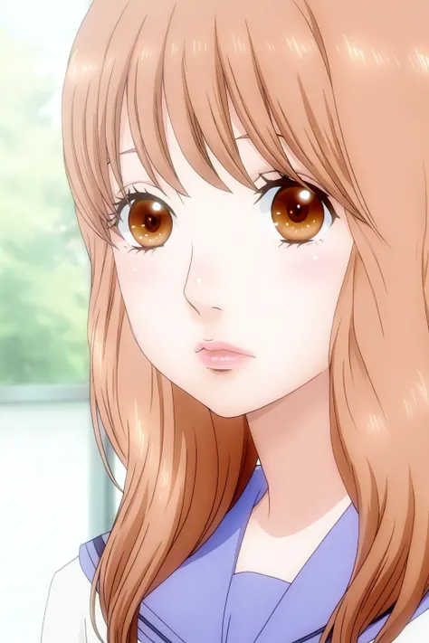 Yamato Rinko - Ore Monogatari | Character LoRA IllustriousXL - v0.1