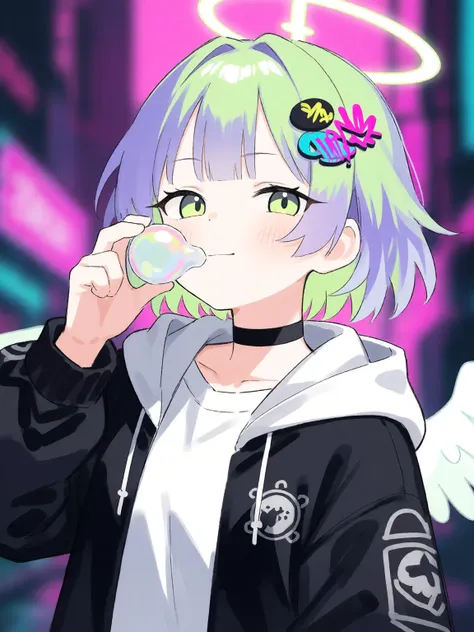 Cute child-Qxez V1