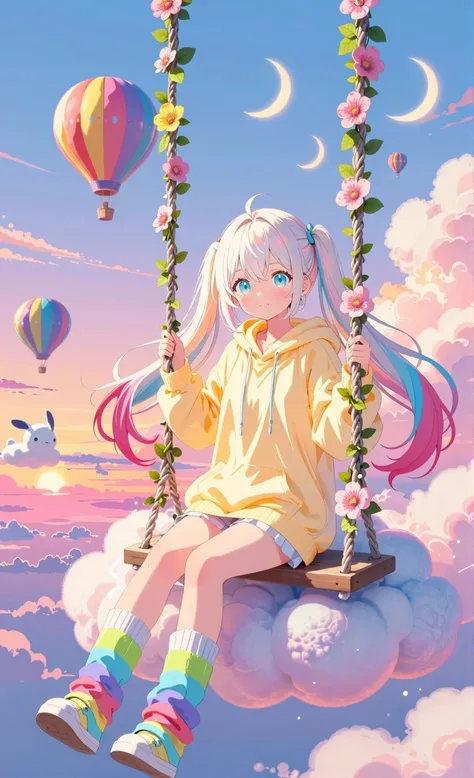 Pastel Anime (Z Image)