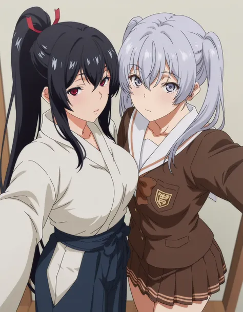 Character Set: [Kimi Omou Koi (OVA)] V1