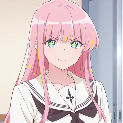 Hanaori Meteor / 花織 ミーティア - Hanaori-san Still Wants to Fight in the Next Life/花織さんは転生しても喧嘩がしたい ILXL
