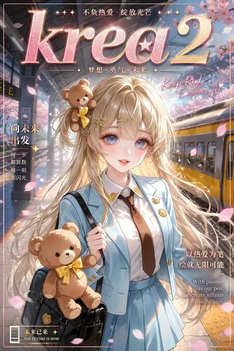 Krea2 Anime Cute-DQ 2.0