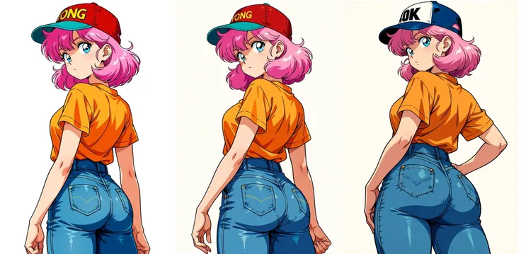 Bottom slider [anima] Anima