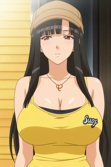 Mitsu Kuroha v1