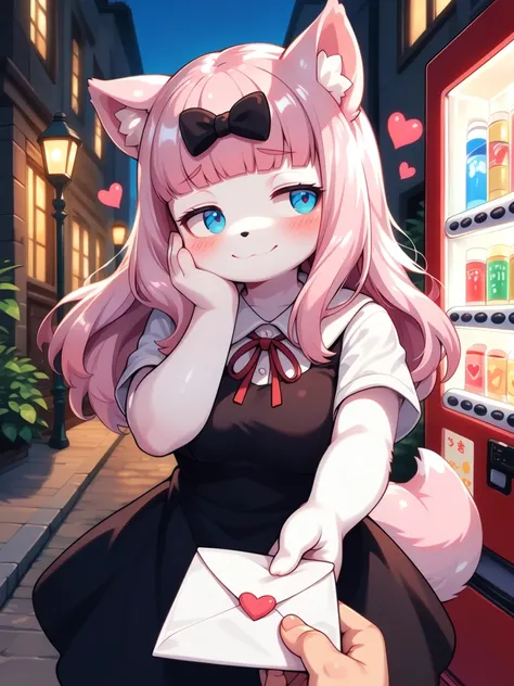 Furry Engine | Anima V1
