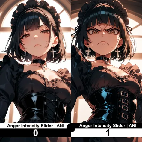 Anger Intensity Slider | Anima V1
