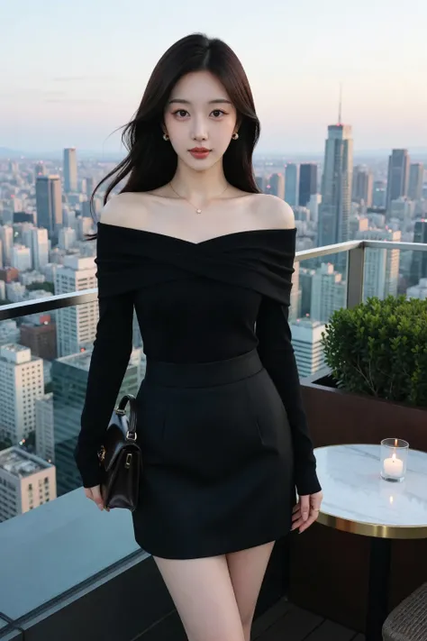 Krea 2 NexBlend 05 Asian Realistic LoRA 1