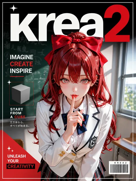 Krea-2 sweet anime-DQ 2.0