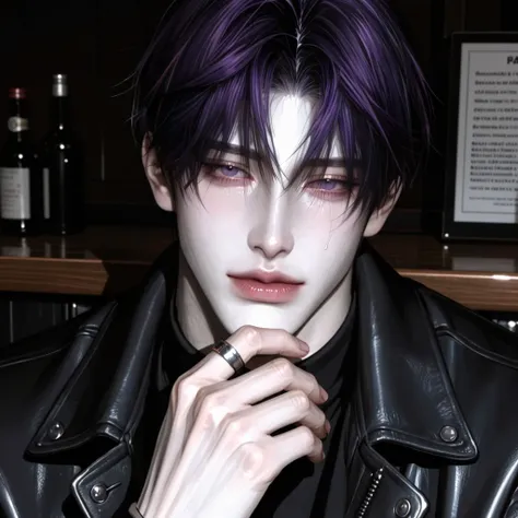 Niji_Semi-Realistic RL