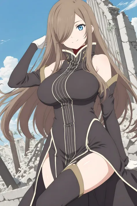 ティア・グランツ v1.0