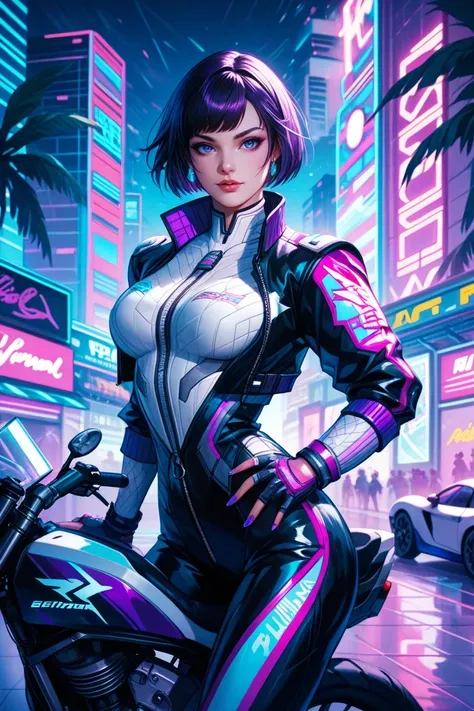 Vaporlux Demote Pony 1