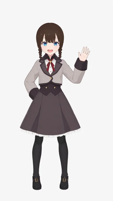 はなちゃんテイク3 1