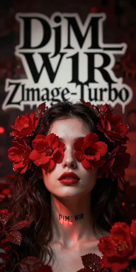 DjM-W1R-ZImage-Turbo x1  fp32
