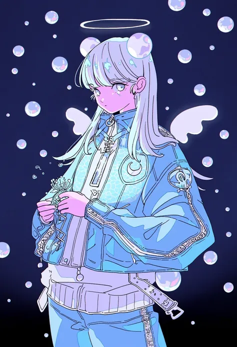 AYAMa STYLE ANIMA v1