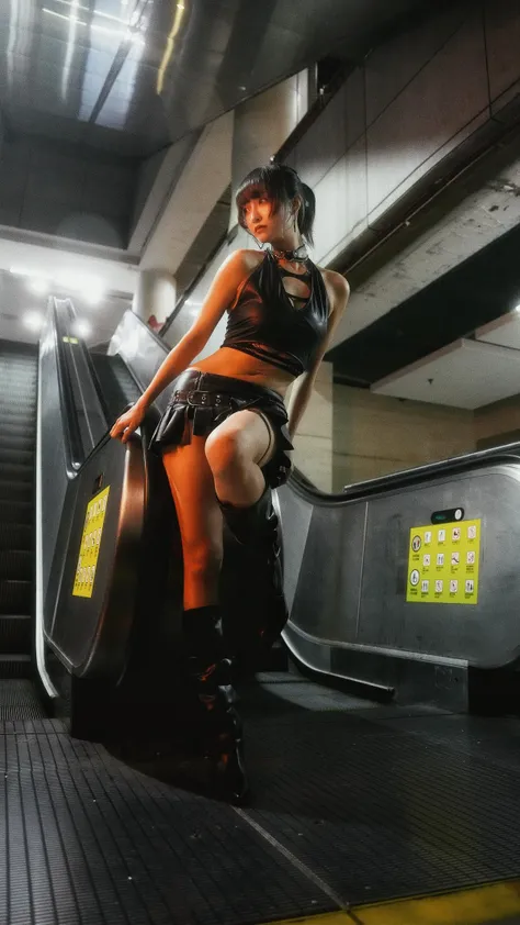 暗金绮影 RealSnap /Krea2 Turbo turbo