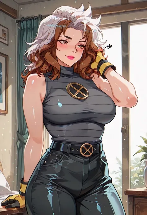 Rogue from X-Men '97 1