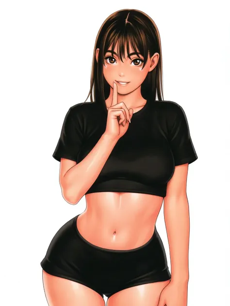 TSUKASAJUN STYLE V1.0