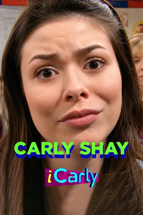 Carly Shay - KREA2 - iCarly 1.0