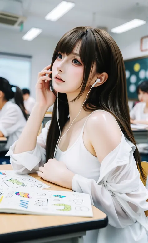 NiwaStyle Mixx girl XXIX (Z Image) v1.0