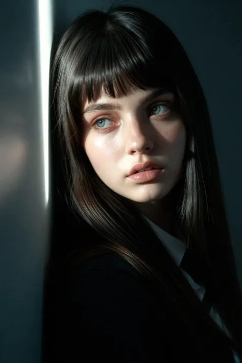 My Z image Base - ZiB Pretty Faces v1 v1