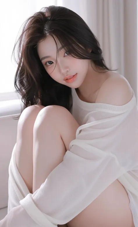 NiwaStyle Mixx Girl XXXI (Z Image) v1.0