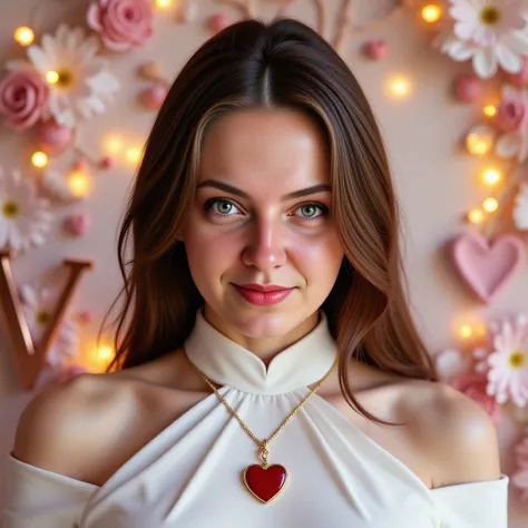 Ulyana Love from the Order of Love (FLUX) FINAL