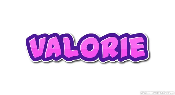 Valorie 1
