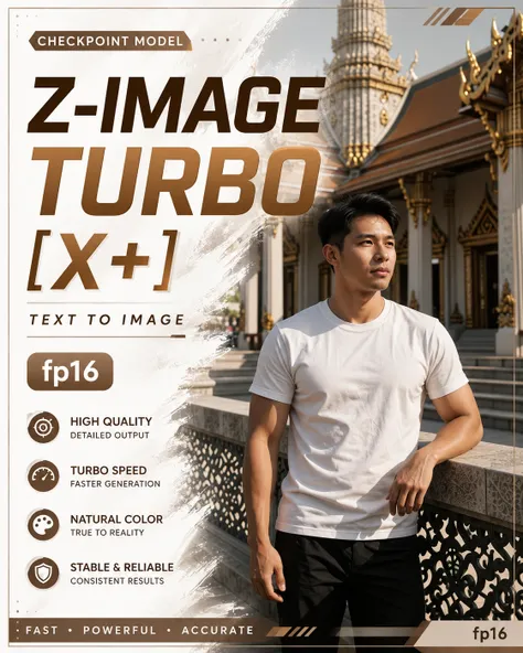 ZTURBO [X+] ZT