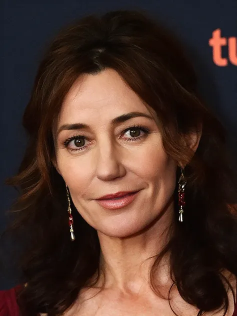 Orla Brady ZIT ZIT