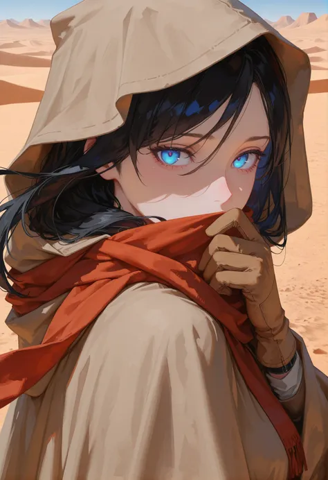 Dustglow+