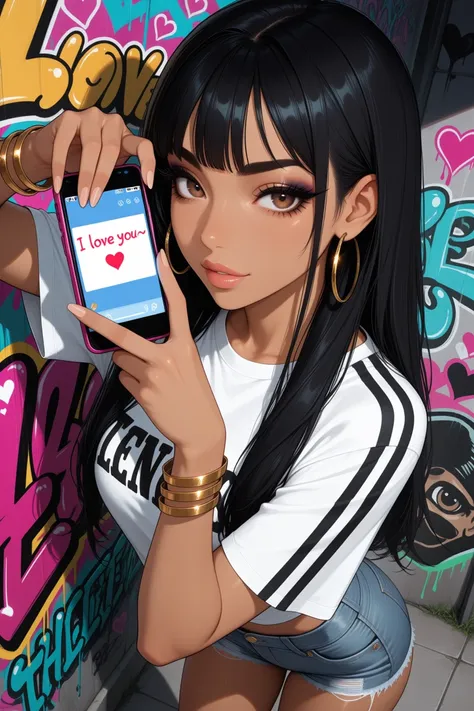 Chels' Charm - JIKO v.1.0