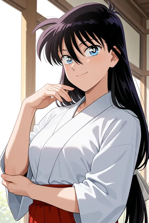Yamato Nadeshiko (大和撫子) / YAIBA: Samurai Legend (真・侍伝YAIBA) v1.0