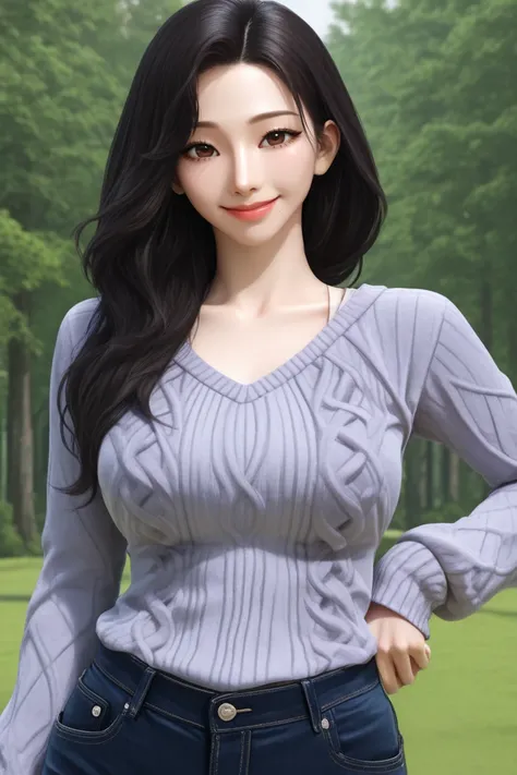 Karina / Yu-Jin IL