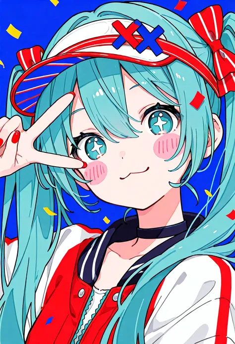 RIN Flanime Illustrious - High-Quality Flat Anime