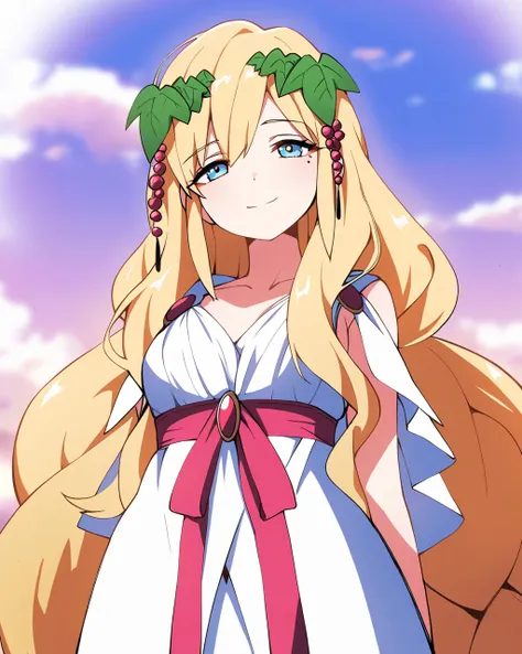 Scheherazade (Magi) V1