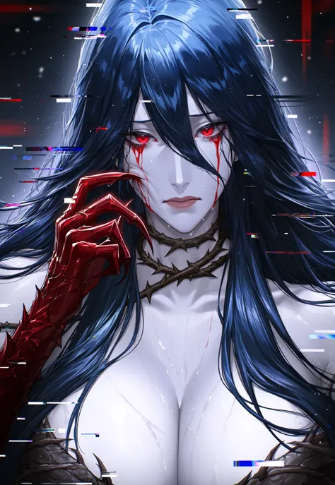 One obsession Branch(Mature.NoobAi.Vpred)